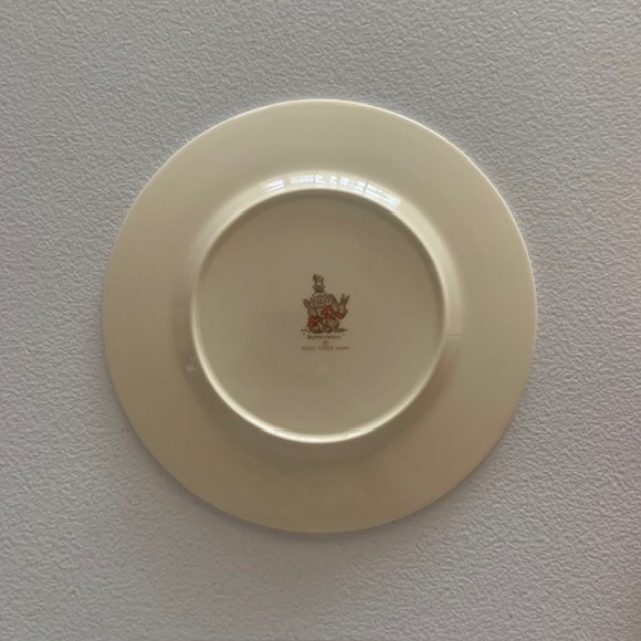 3PC Royal Doulton Bunnykins Set - Made in England New In Box Vintage NIB - Picture 6 of 13